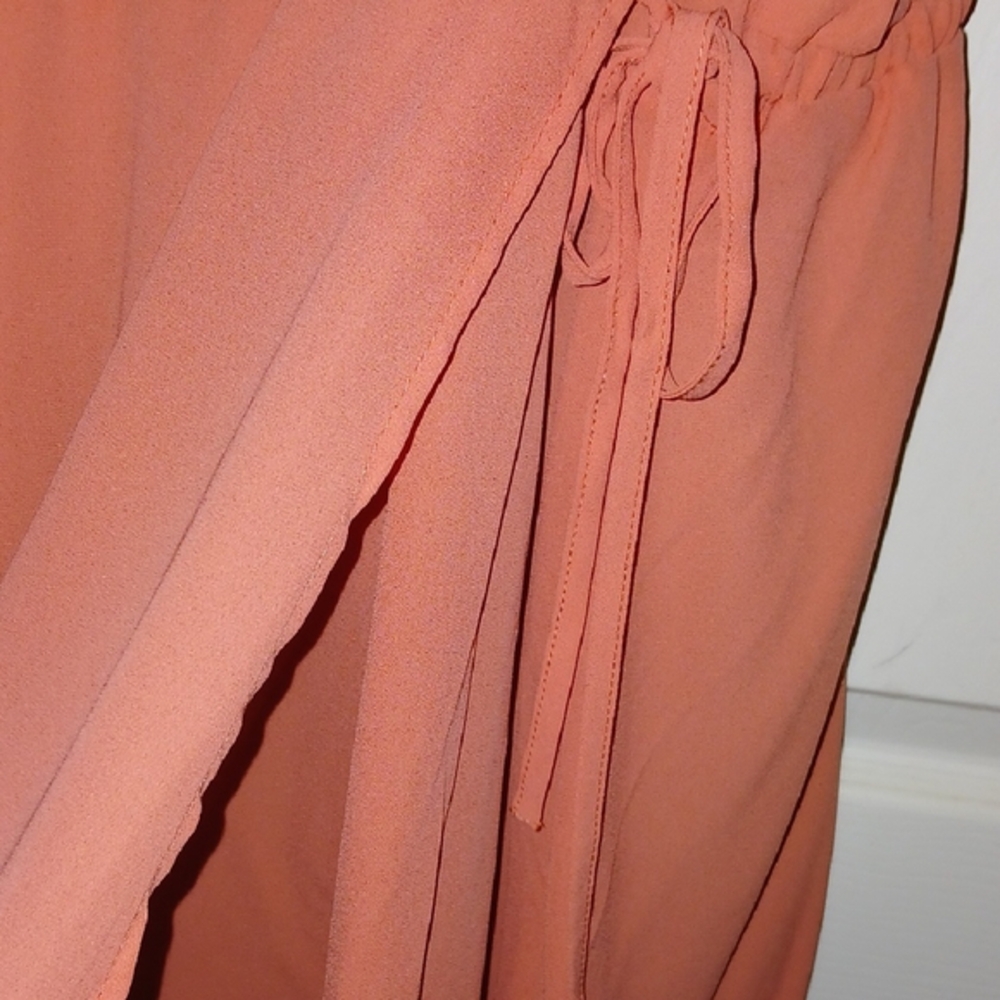 Torrid Ruffled Camisole Top - Picture 6 of 11